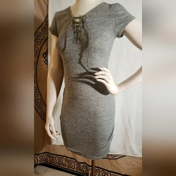 slim fit dress slacks Jaw Dropping Tight Fit Mini Dress